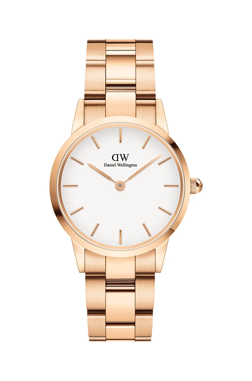 

Часы Daniel Wellington, золотой