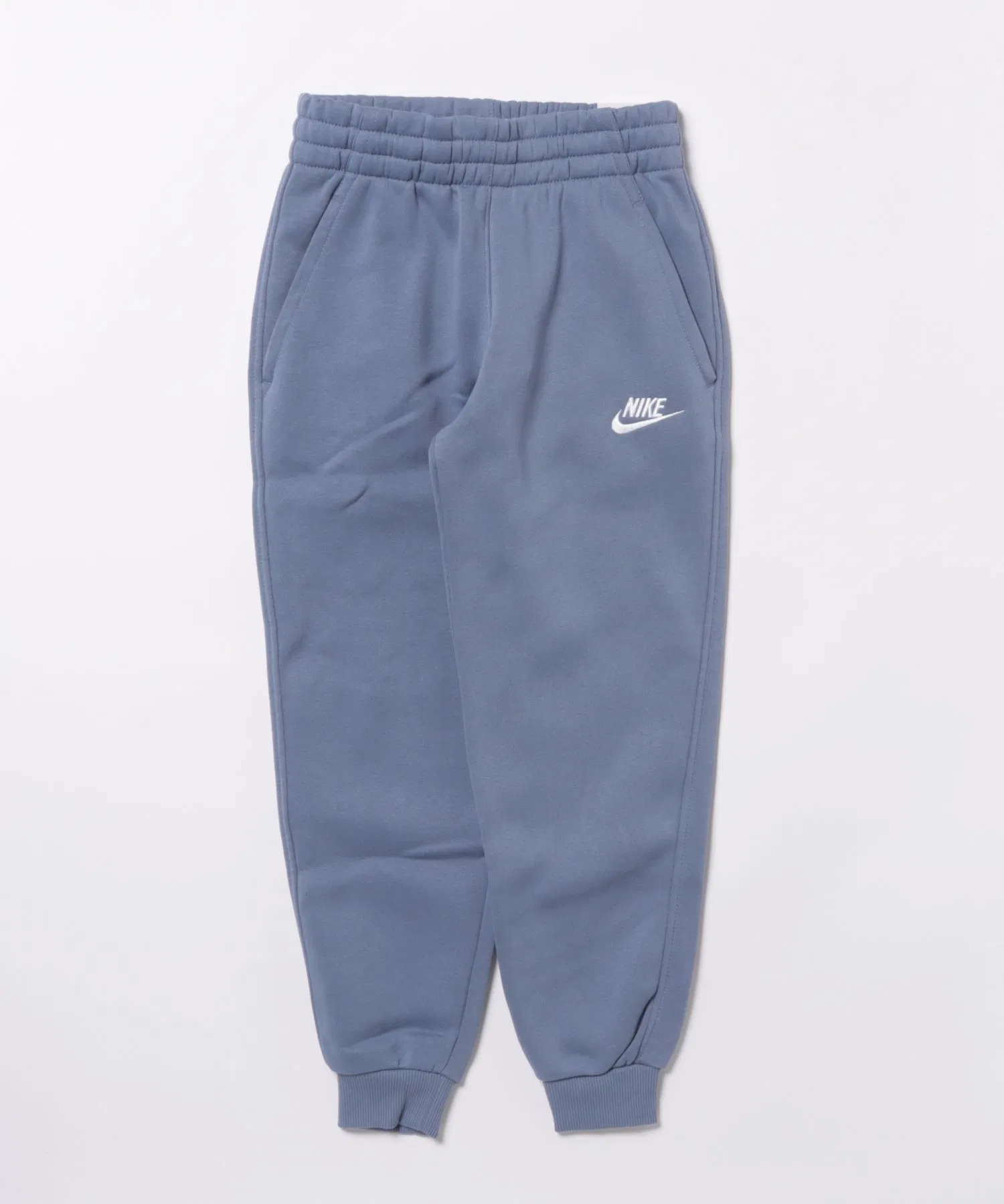 Детские спортивные штаны Nike YTHNSW Club Fleece LB Jogger