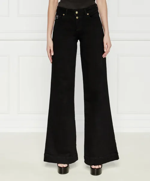 

Джинсы Versace Jeans Couture, черный