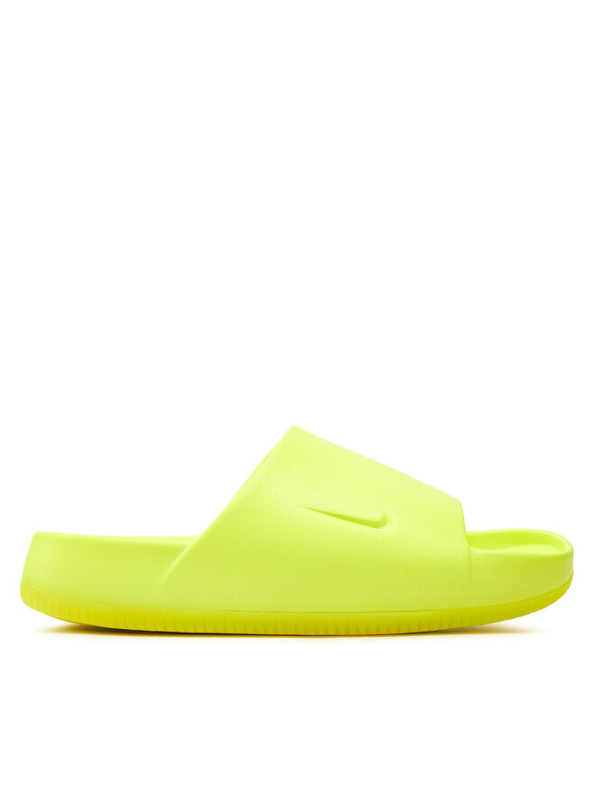 

Шлепки Nike Calm Slide FD4116, зеленый