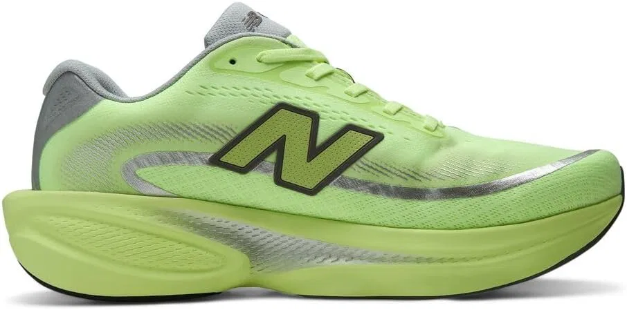 Мужские кроссовки New Balance Ellipse V1, Afterglow Lone Star Grey — фото 3