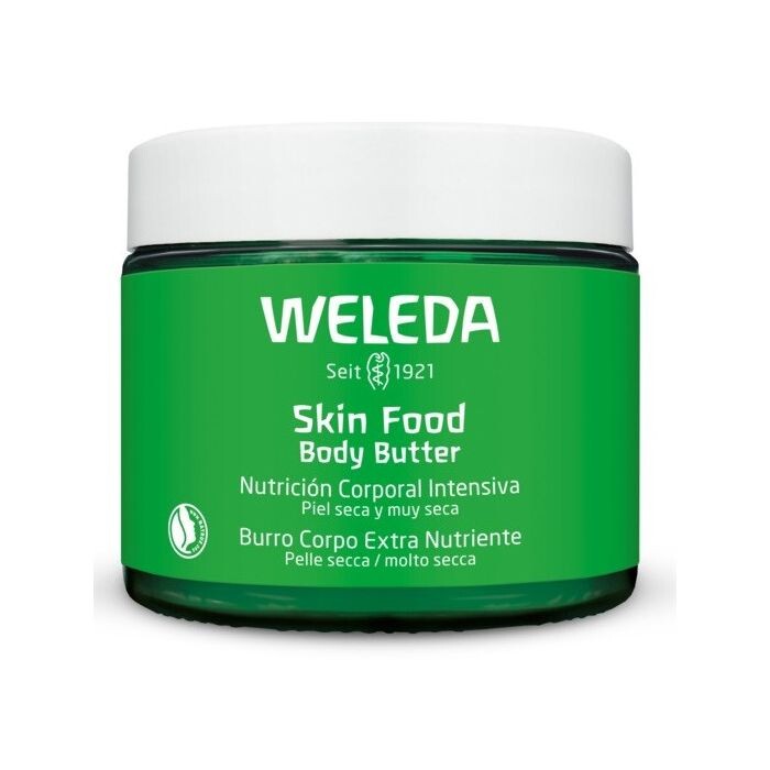

Крем для тела Skin Food Crema Corporal Weleda, 150 ml
