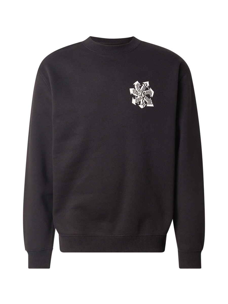 

Толстовка Volcom WATANITE, черный