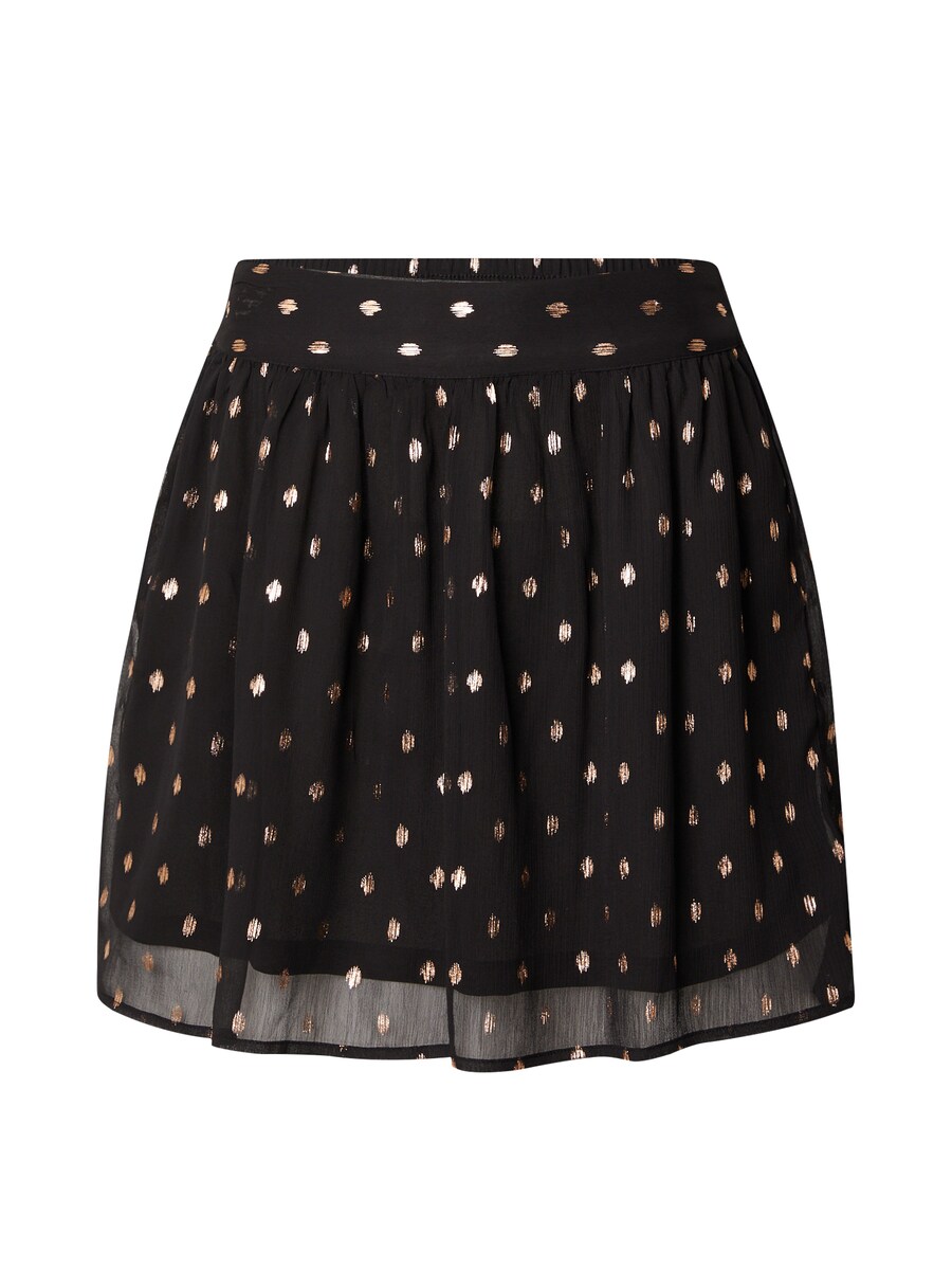 

Юбка мини ONLY Skirt ONLIvy, черный