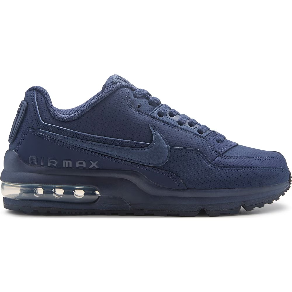 Кроссовки Air Max LTD 3 Nike, navy — фото 2