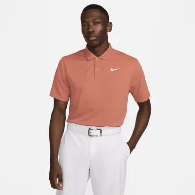 

Футболка Nike Victory+, цвет Madder Root/Light Madder Root/Light Madder Root/White