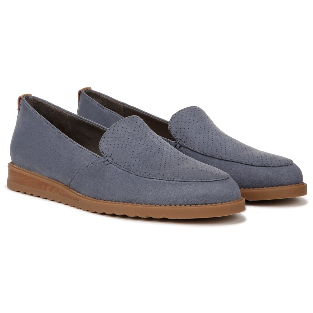 

Женские лоферы Jet Away Dr. Scholl'S, синий