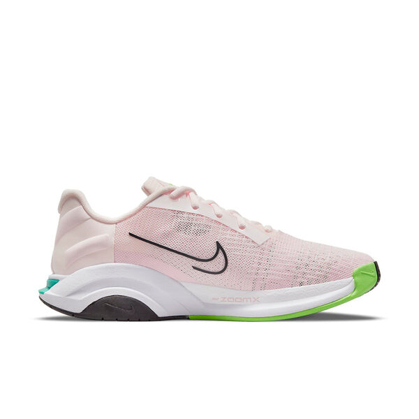 Кроссовки zoomx superrep surge низкие кроссовки розовые Nike, розовый — фото 2