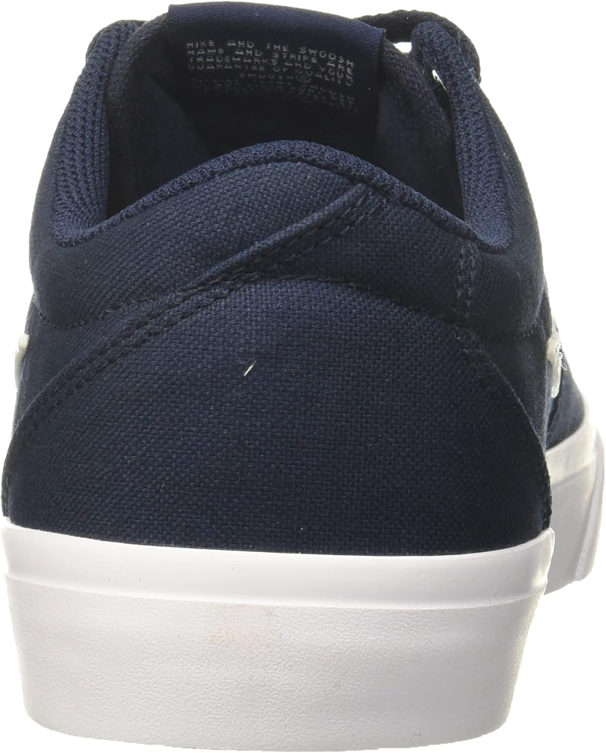 Низкие кроссовки Nike для мужчин, 0, Blue Obsidian White — фото 3