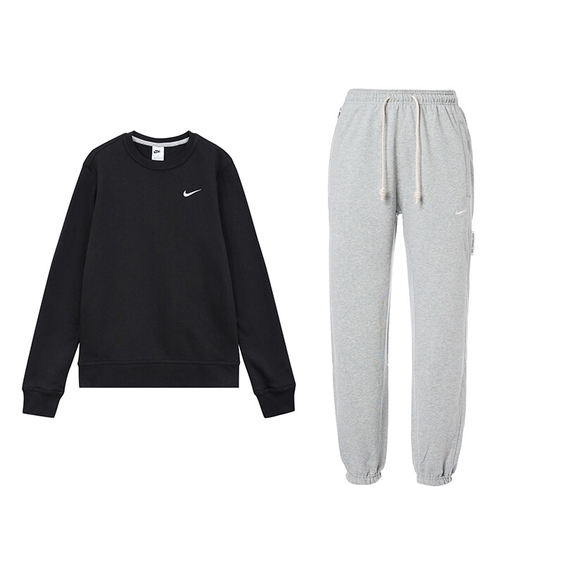 

Комплект свитшотов унисекс Nike