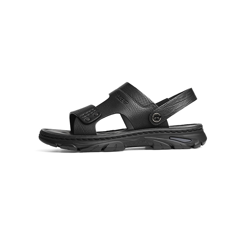 

Пляжные сандалии мужские RED DRAGONFLY, Black