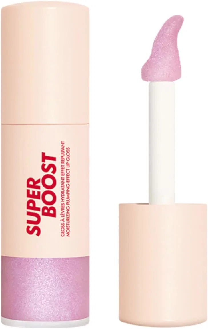 Блеск для губ Make Up For Ever Super Boost Lip Gloss, 3