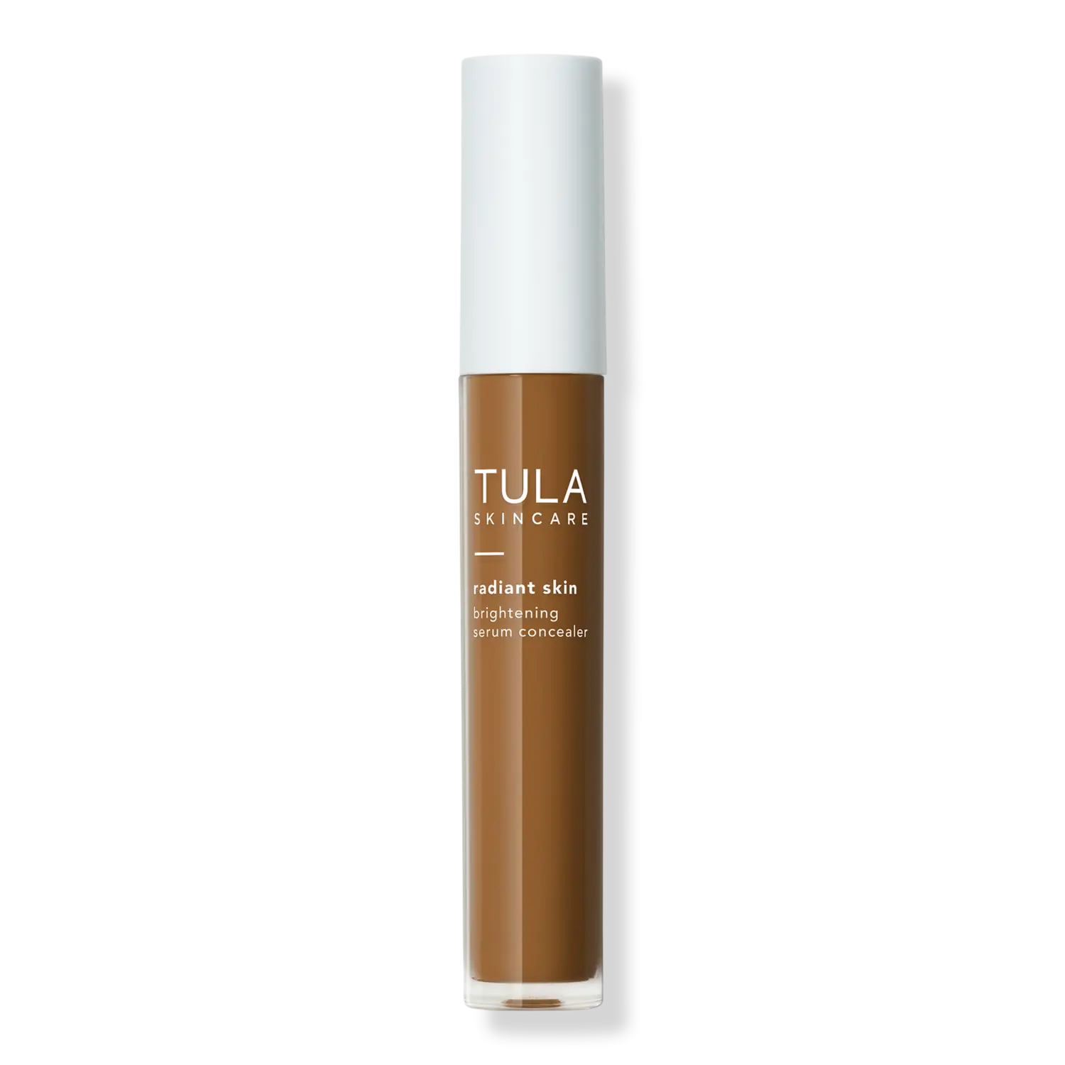 

Осветляющая сыворотка-консилер для сияющей кожи TULA, 170 (tan, neutral)