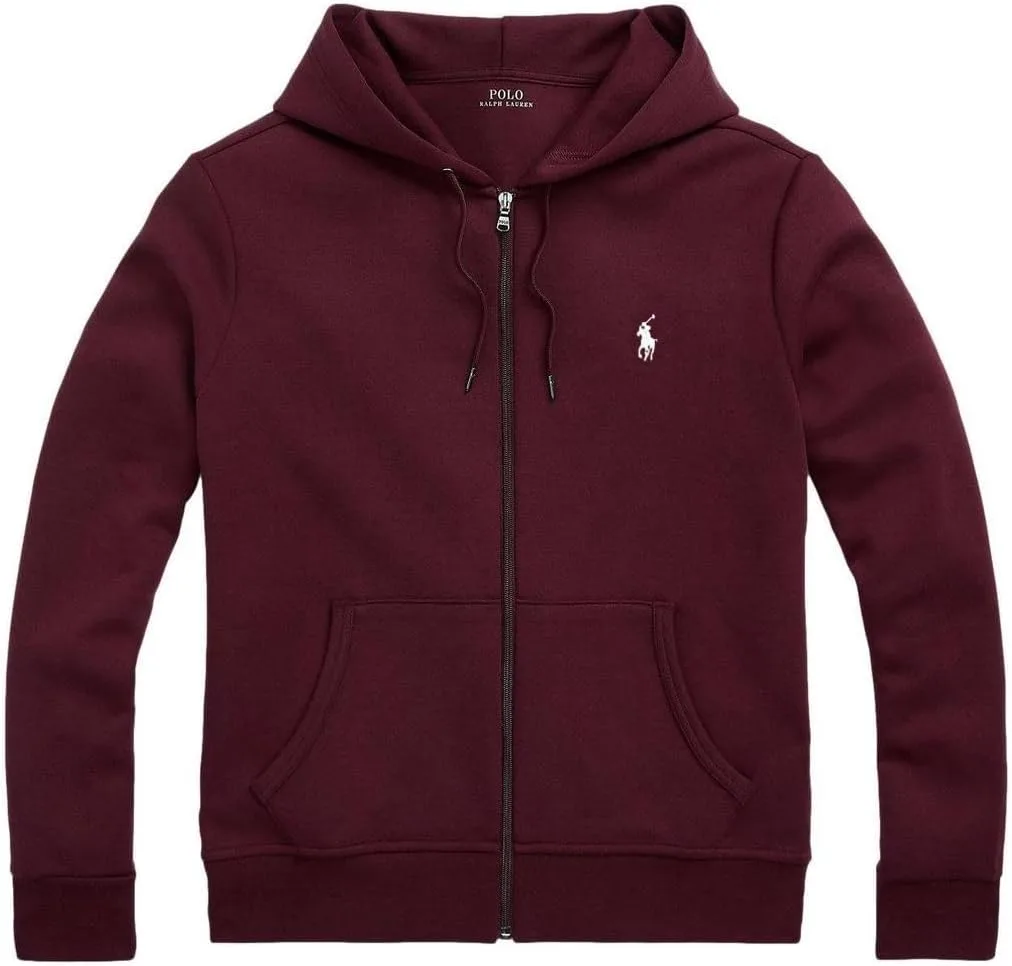 

Polo Ralph Lauren мужская худи на молнии