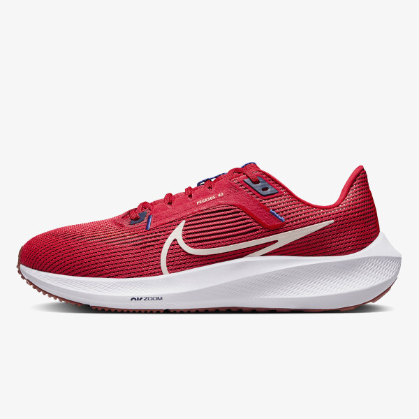 

Кроссовки Air Zoom Pegasus 40 Nike, Серый, Кроссовки Air Zoom Pegasus 40 Nike
