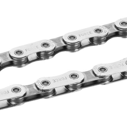 

Принудительная 12-скоростная цепь SRAM, серый