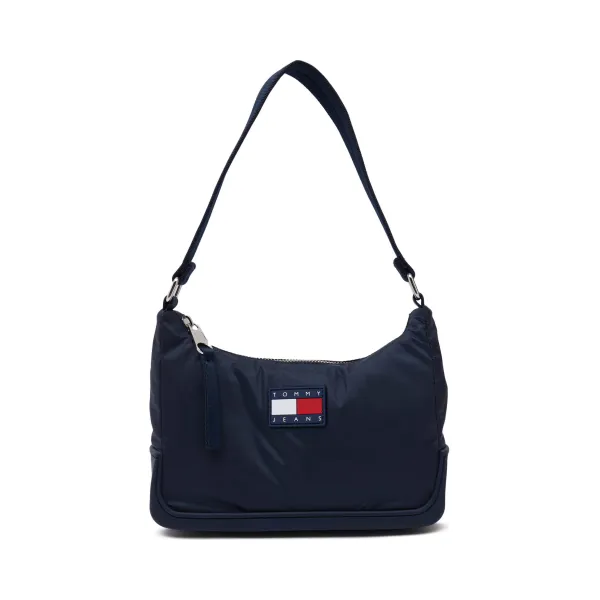 

Сумка-Мессенджер Tommy Hilfiger, синий