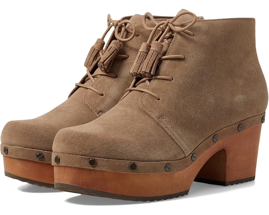 Ботинки Dr. Scholl's Original Chic, цвет Mocha Taupe