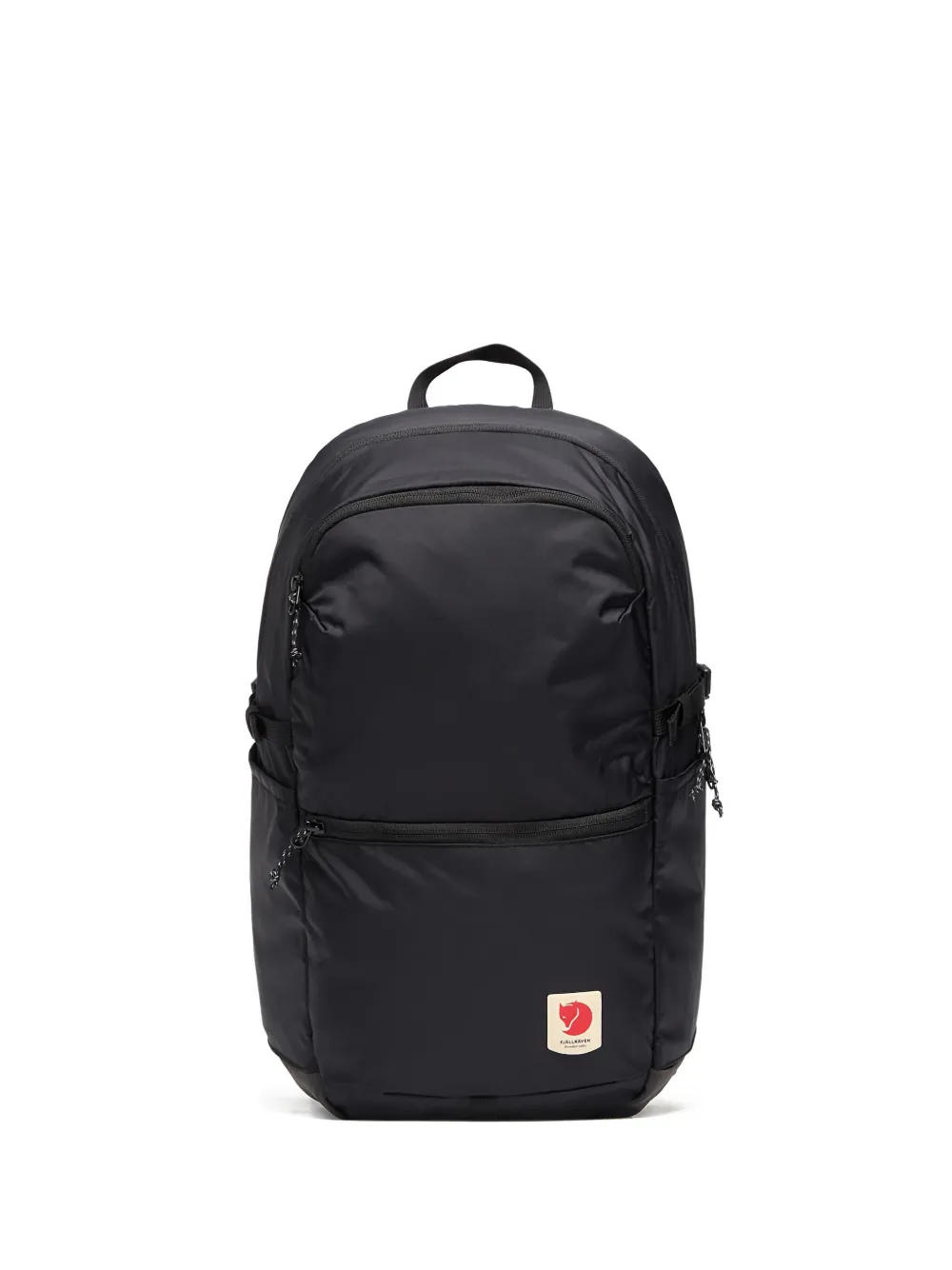 

Рюкзак High Coast на молнии Fjällräven, черный