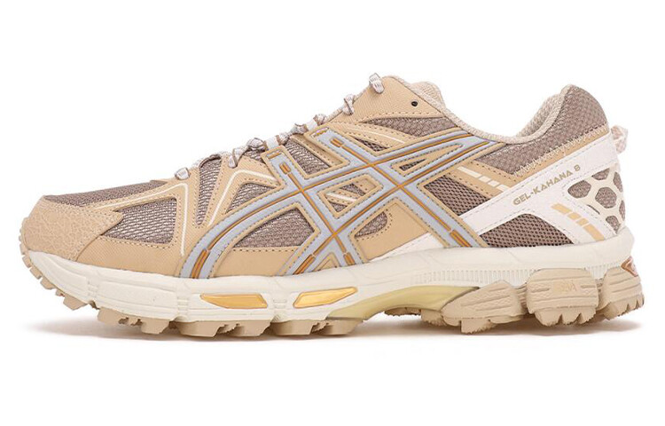 

Кроссовки Asics Gel-Kahana 8 Мужчины, Коричневый, Кроссовки Asics Gel-Kahana 8 Мужчины