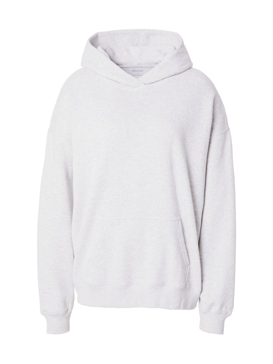 

Толстовка HOLLISTER, серый