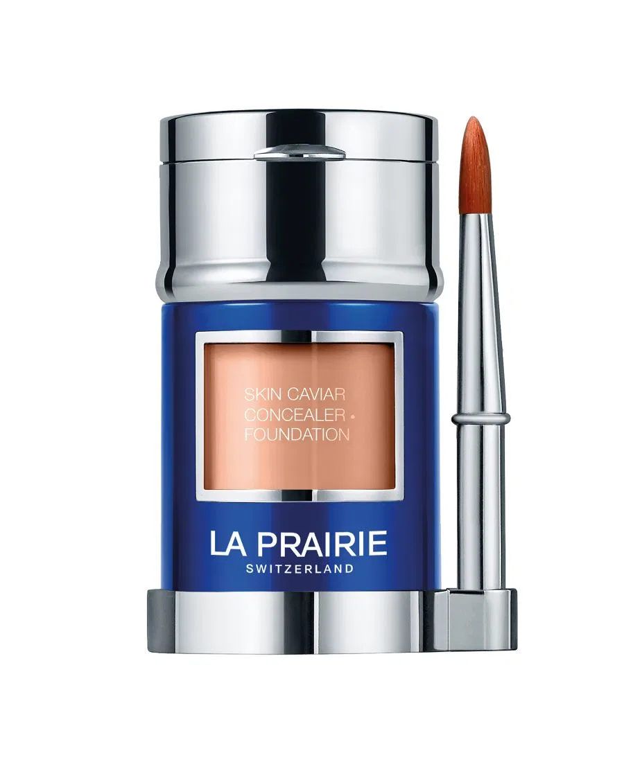 Тональный консилер Skin Caviar Complexion SPF 15, 31 г La Prairie, porcelain blush
