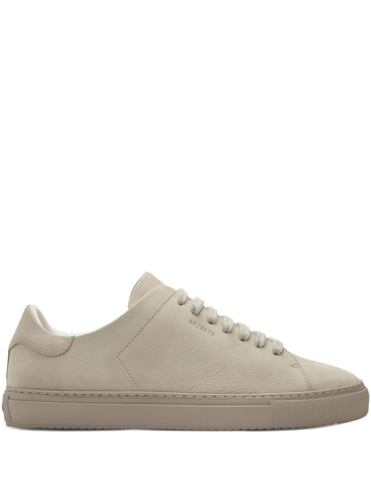 

Кроссовки Axel Arigato Clean 90 sneakers, нейтральный