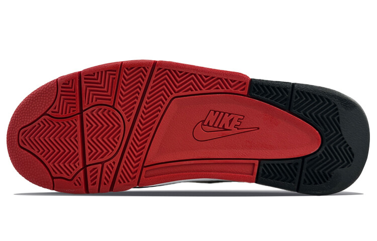 

Винтажные баскетбольные кроссовки Nike Flight Legacy унисекс