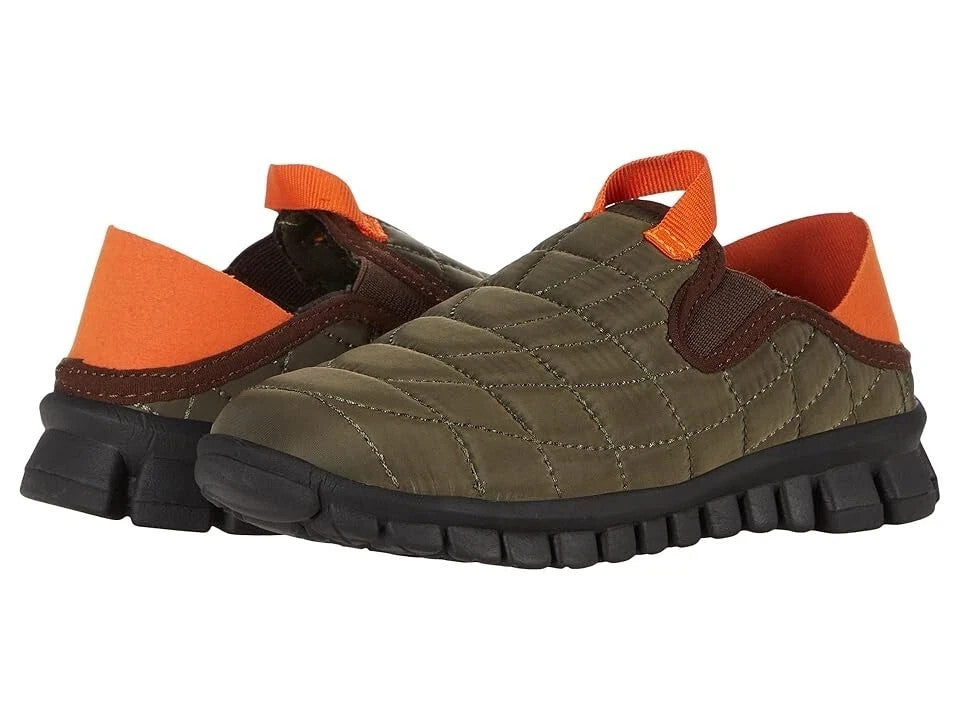 

Детские кеды Deer Stags Hubie с пеной с эффектом памяти гриб, зеленый