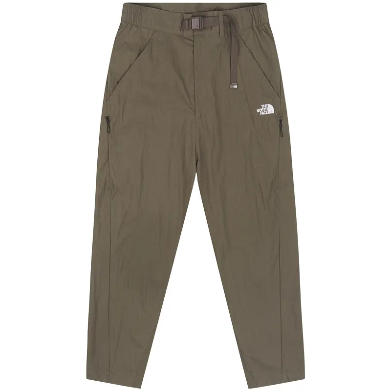 

THE NORTH FACE Повседневные брюки Urban Exploration SS25 мужские smoky brown