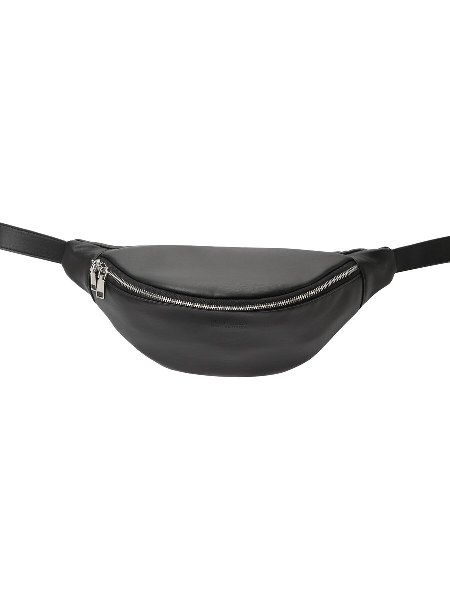 

Поясная сумка Guido Maria Kretschmer Men Fanny Pack Bastian, черный