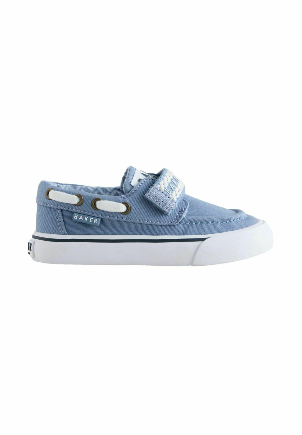

Туфли-лодочки REGULAR FIT Baker by Ted Baker, синий