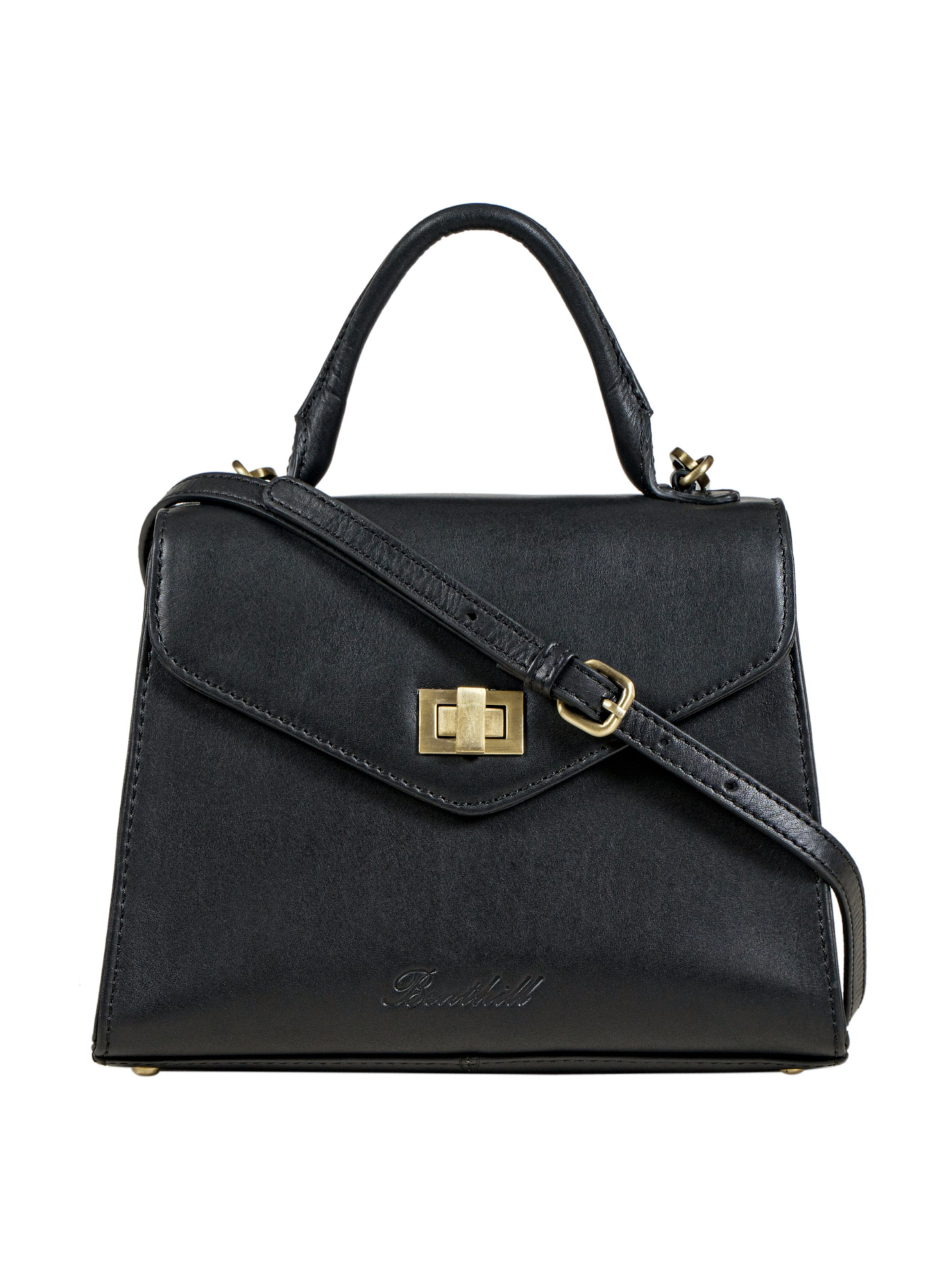 

Benthill Сумка в черном цвете