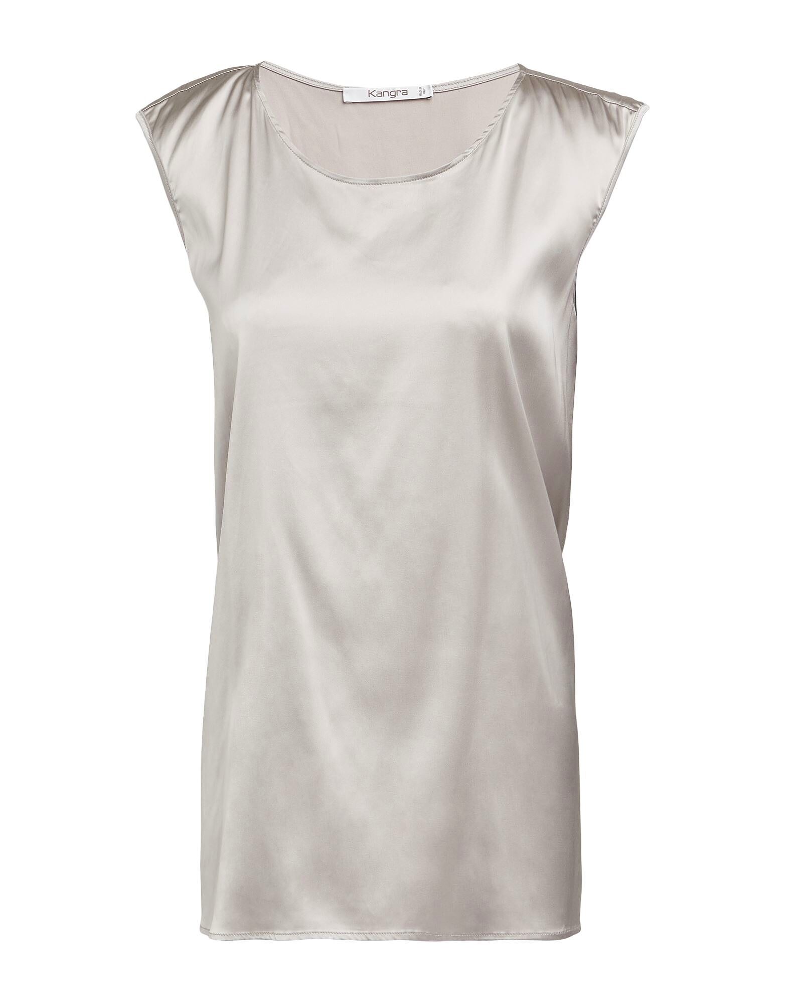 

Топ Kangra, серо-коричневый