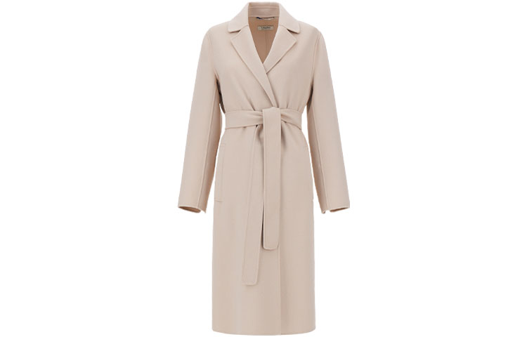 

Пальто женское бежевое 'S MAX MARA