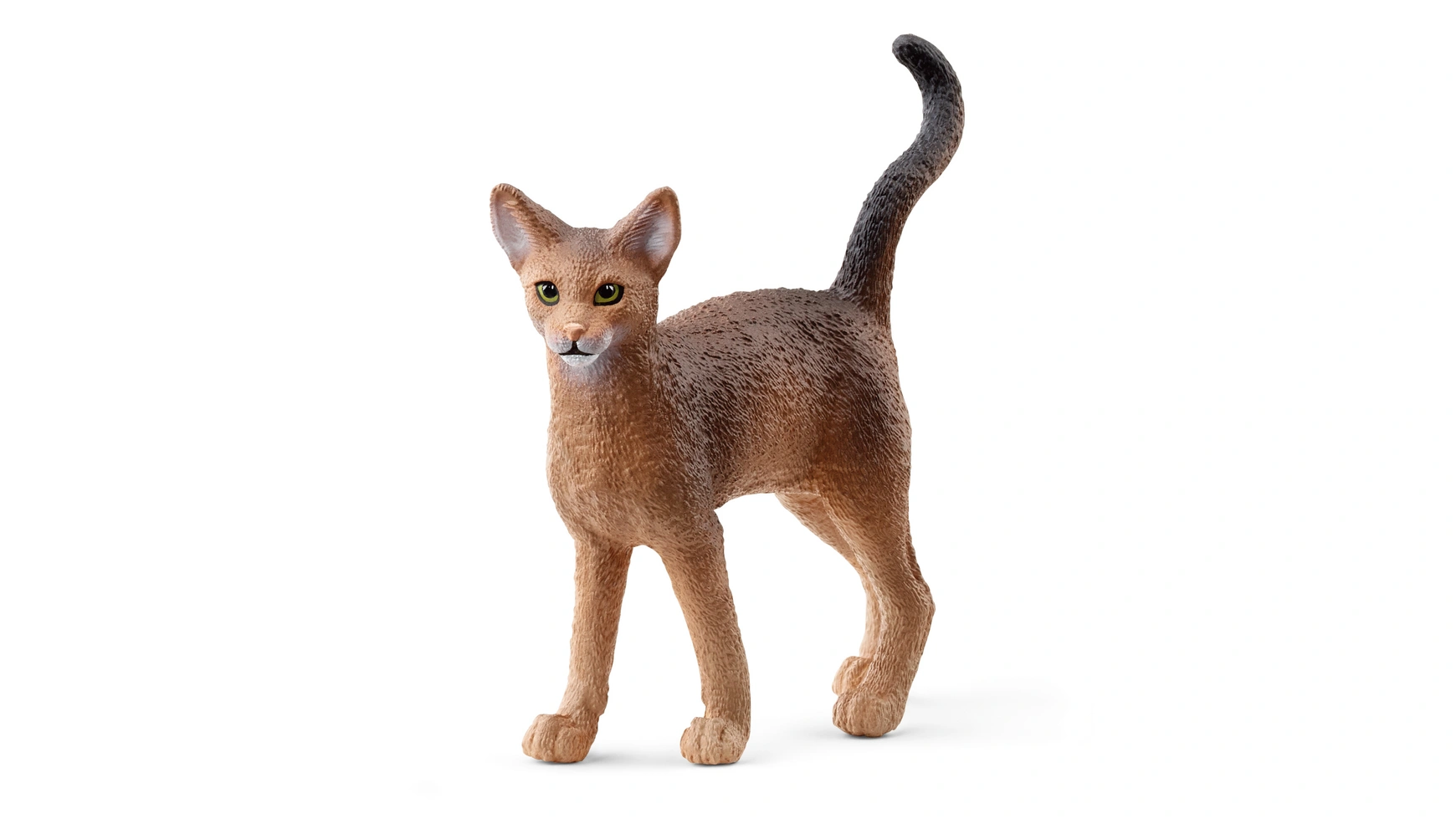

Schleich Farm World Абиссинская кошка