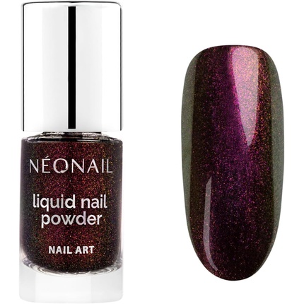 

Жидкая пудра для ногтей Neonail Chameleon 02 - Chrome Nail Néonail
