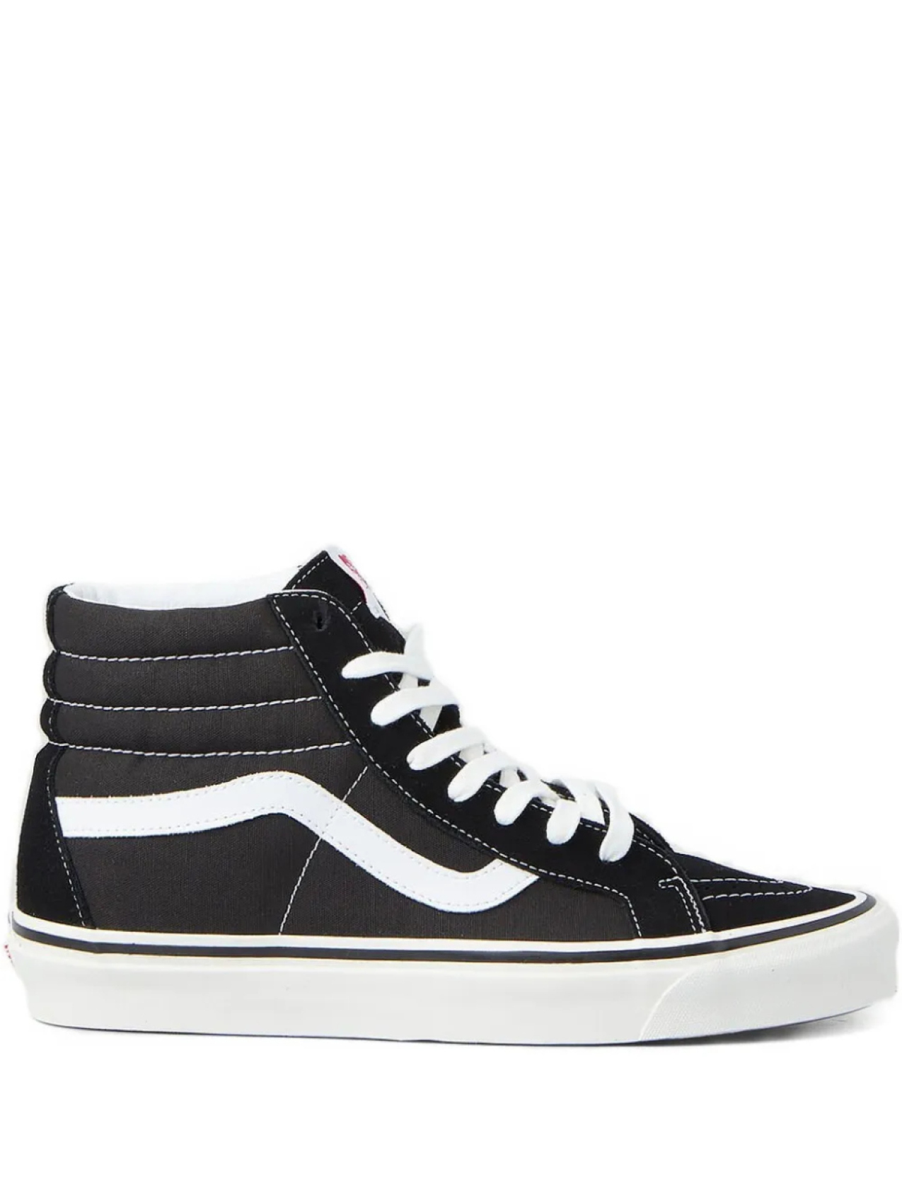 

Vans кеды Ua Old Skool, черный