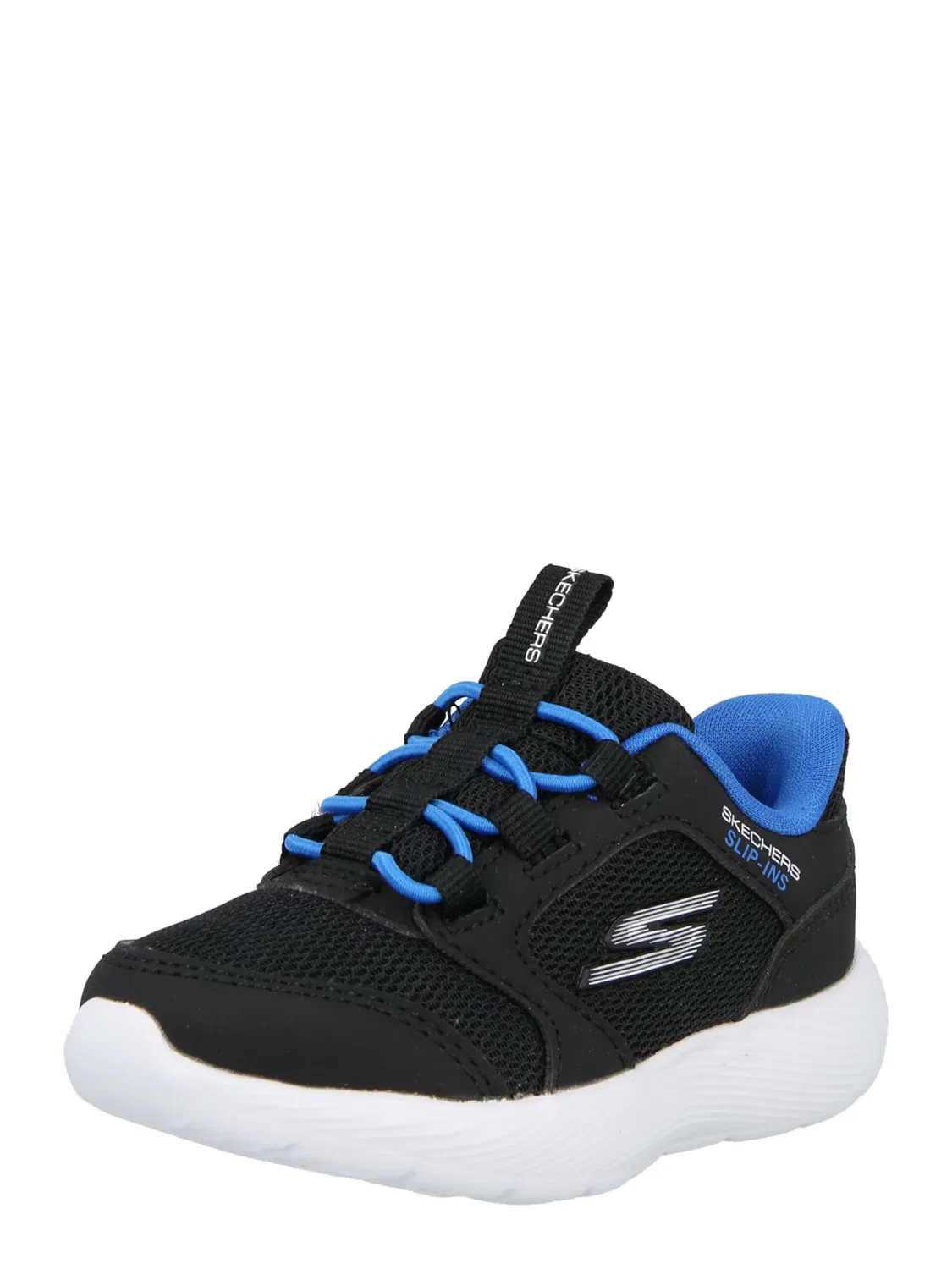 Кроссовки 'DYNA-LITE-TURBO-BRISK BUDDIES' Skechers, Black
