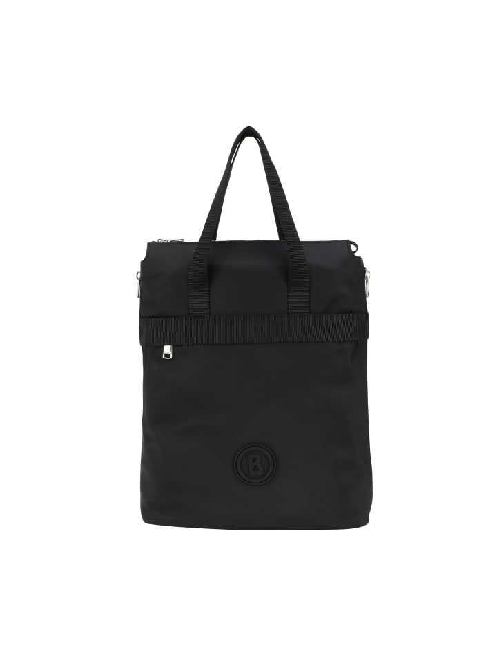

Рюкзак Bogner, черный