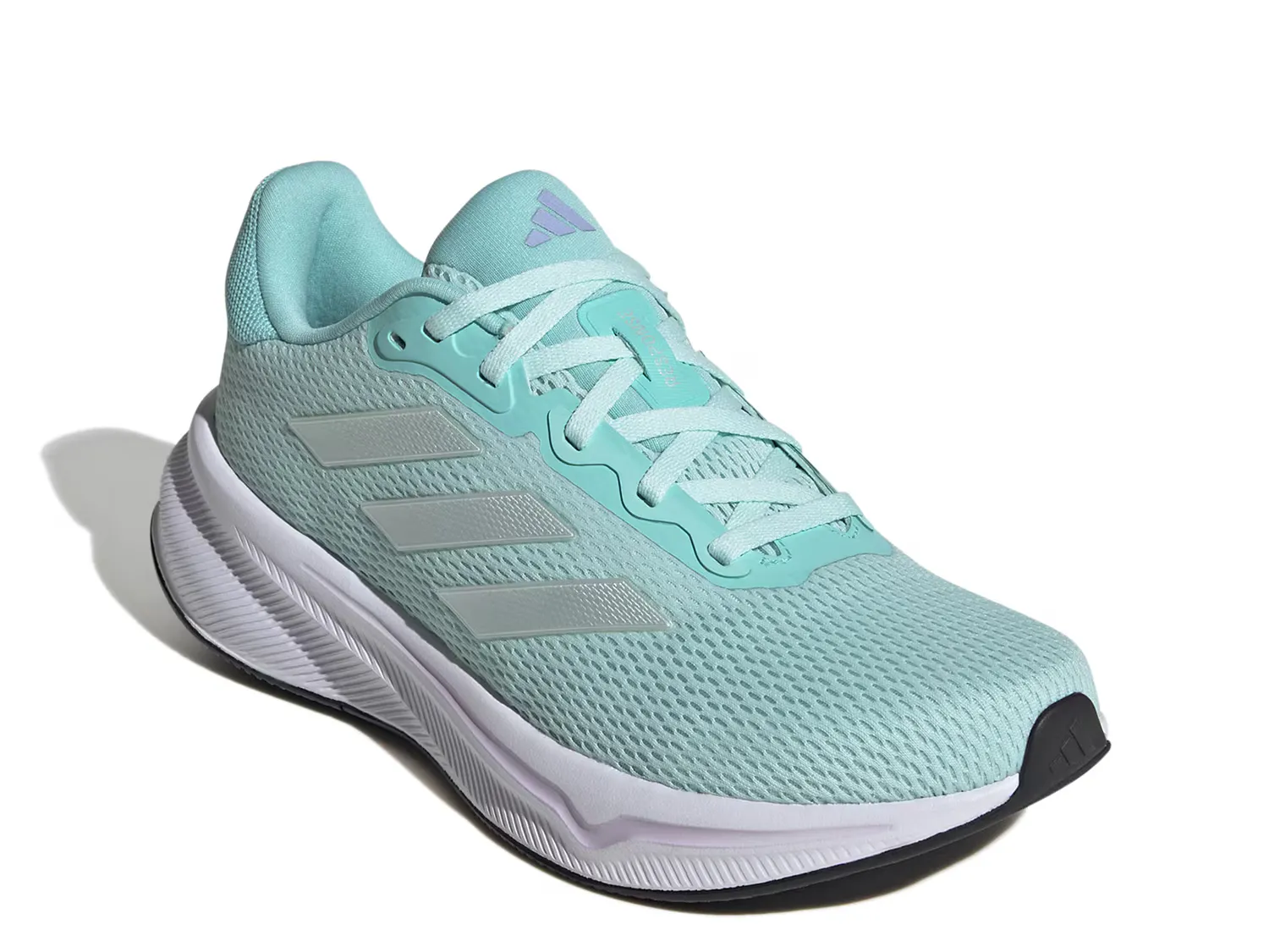 

Кроссовки Response Running Shoe Adidas, светло-зеленый