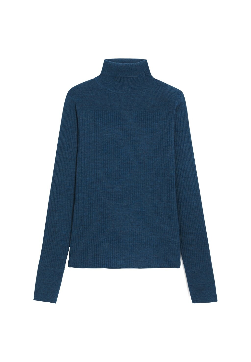 

Джемпер TURTLENECK Rodier, синий
