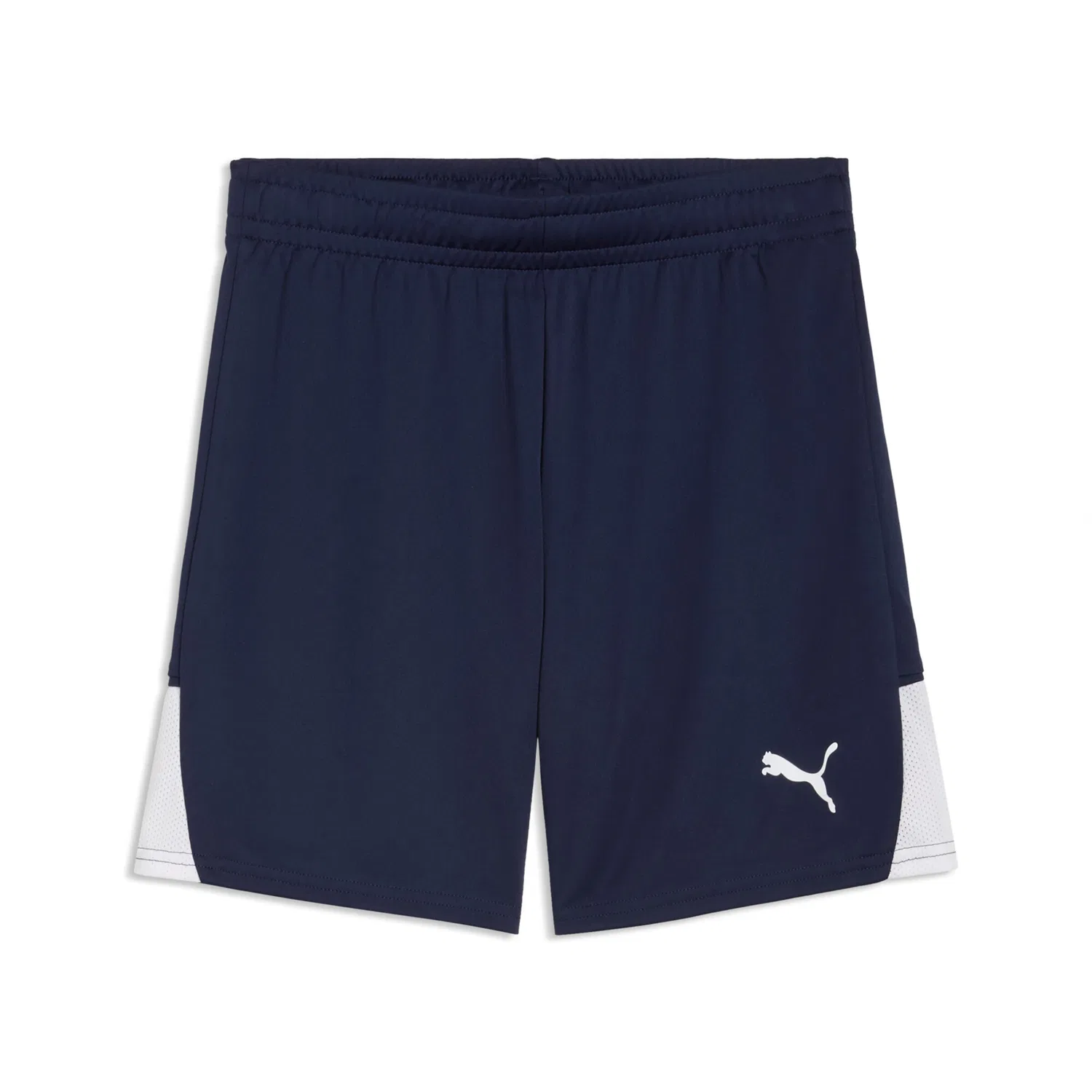 Спортивные шорты Puma Regular, черные