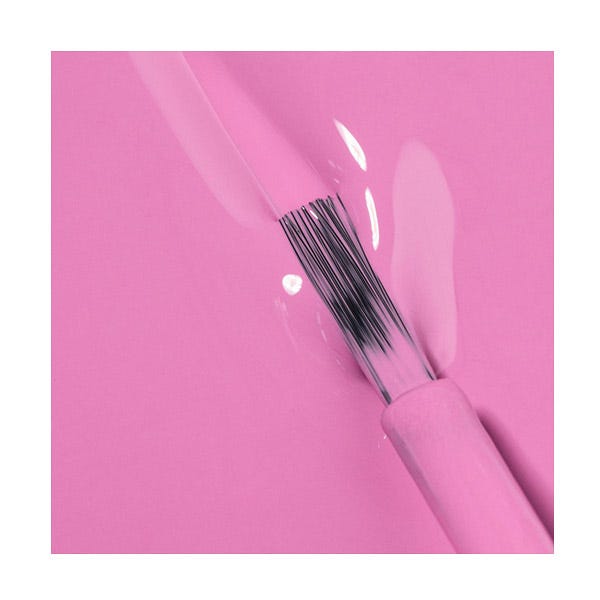 Лак для ногтей ASTRA MAKEUP My Laque Ultra Glossy, 76 Namaste Pink — фото 2