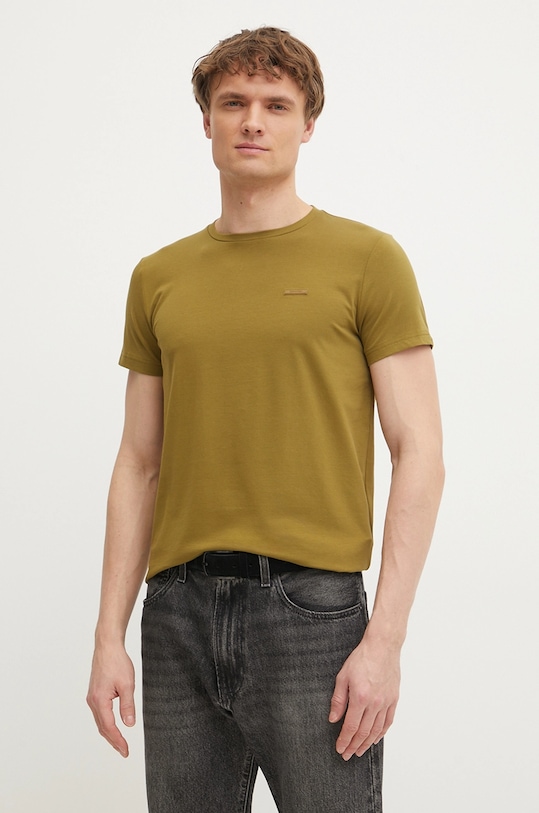 

Футболка Calvin Klein, зеленый