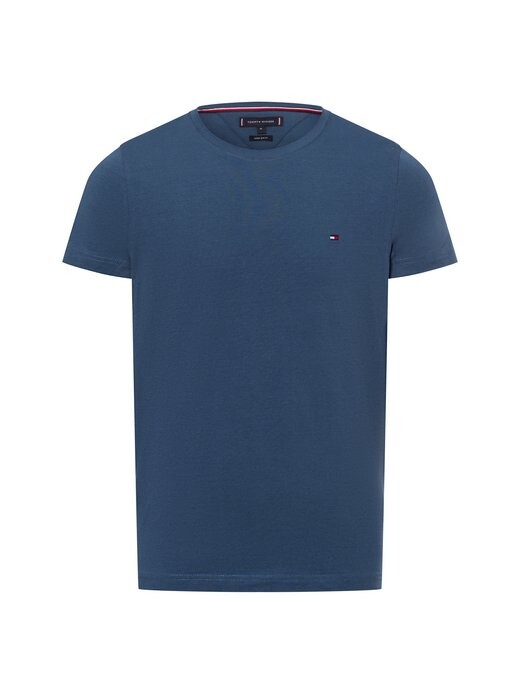 

Футболка Tommy Hilfiger, синий