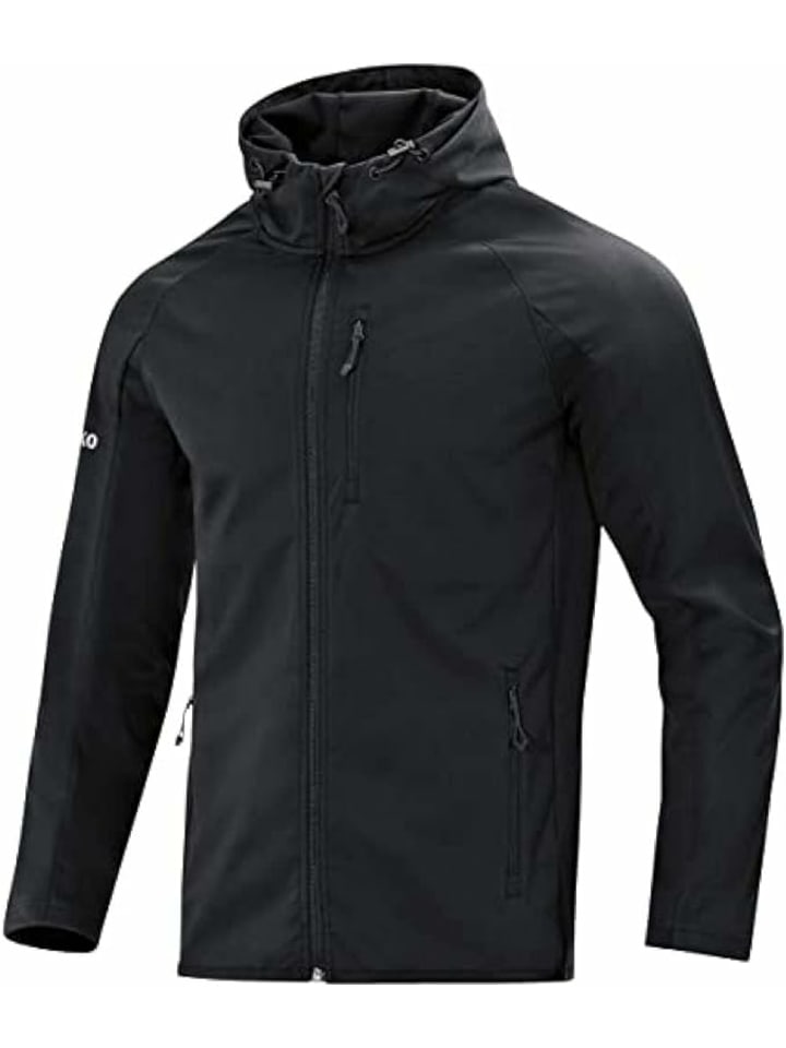 

Демисезонная куртка JAKO-O, черный