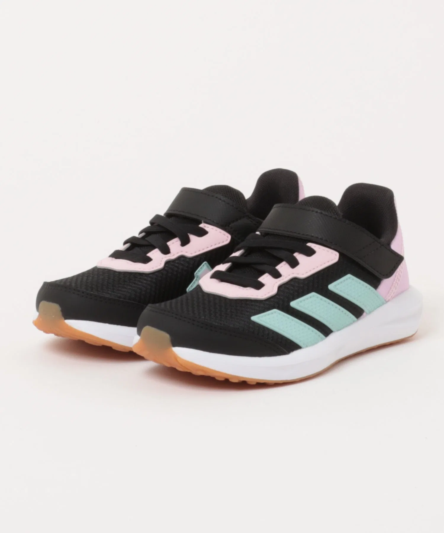 Детские кроссовки Adidas FAITO EL K