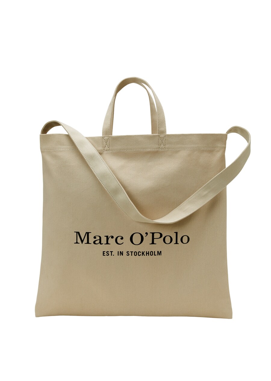 

Сумка-шоппер Marc O'Polo, песочный