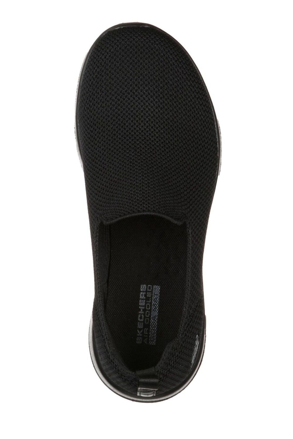 Спортивная обувь GO WALK Joy Sensational Day Skechers, черный — фото 4